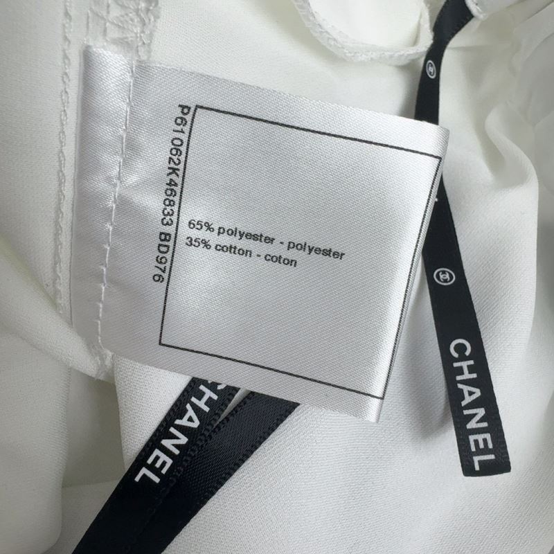 Chanel Long Pants